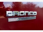 Thumbnail Photo 36 for 1989 Ford Bronco